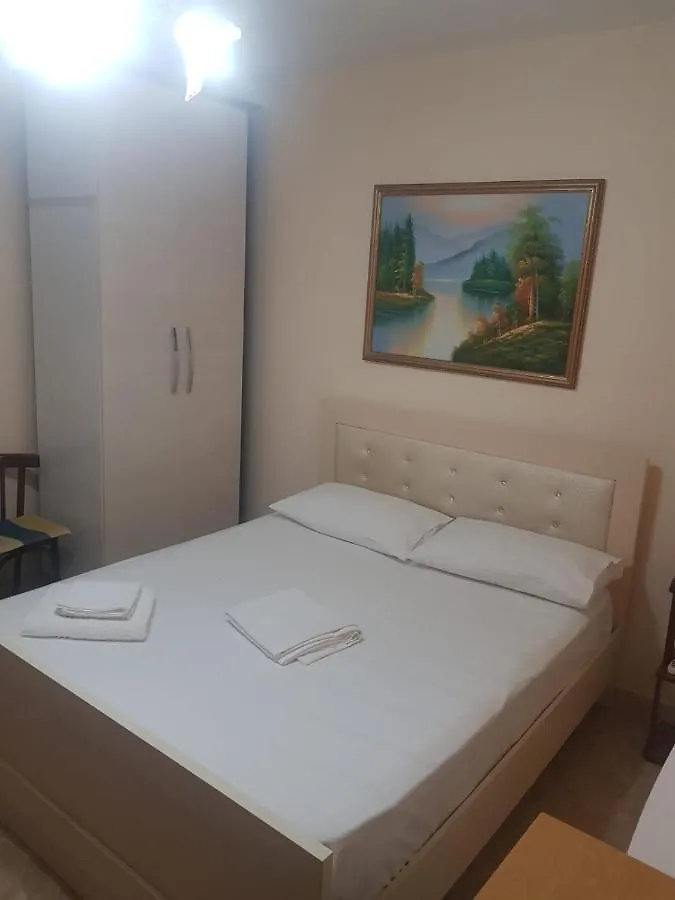 Pazari_Ri_Studio Apartment Tirana 0*,